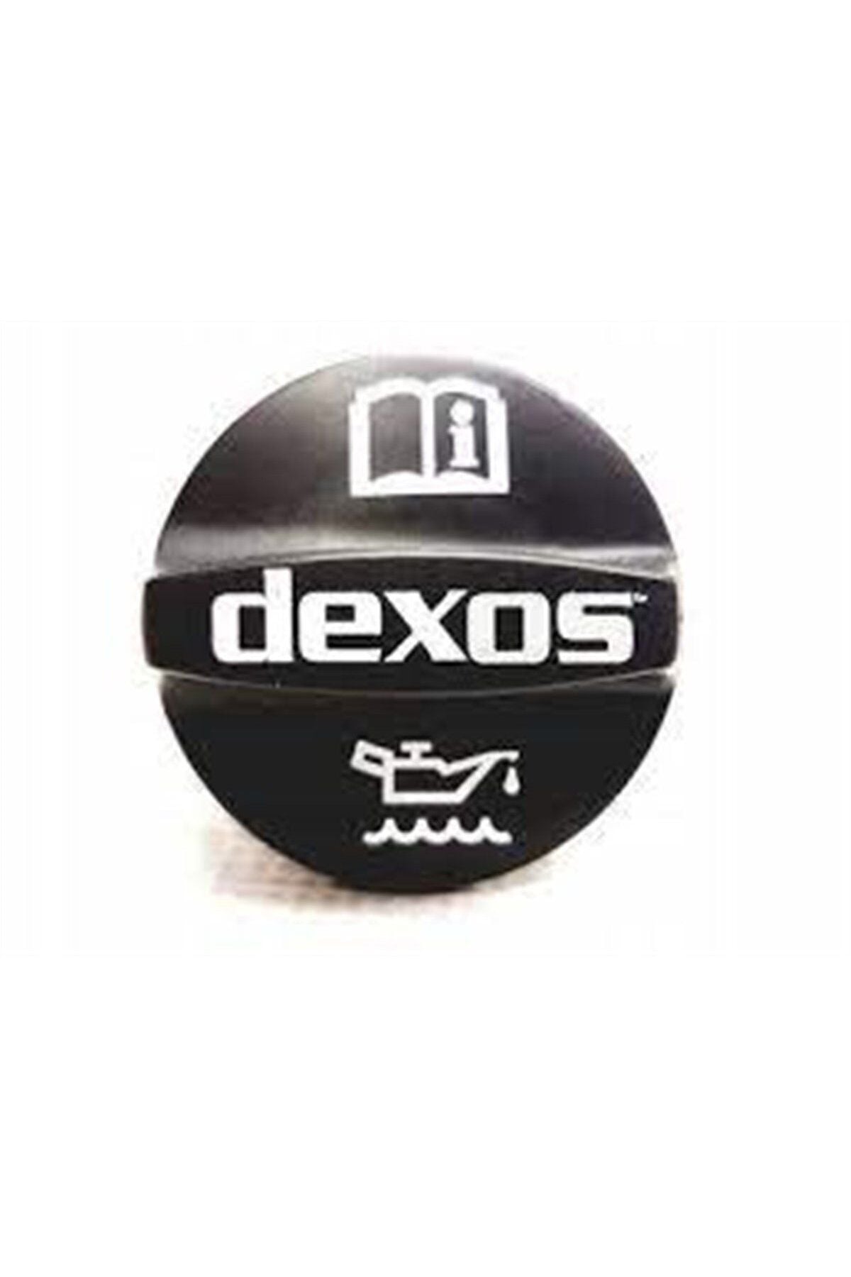 Opel / Zafira C 1.6 Dizel Motor Yağ Dolum Kapağı