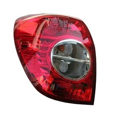 Chevrolet / Captiva C100 Sol Stop GM Marka