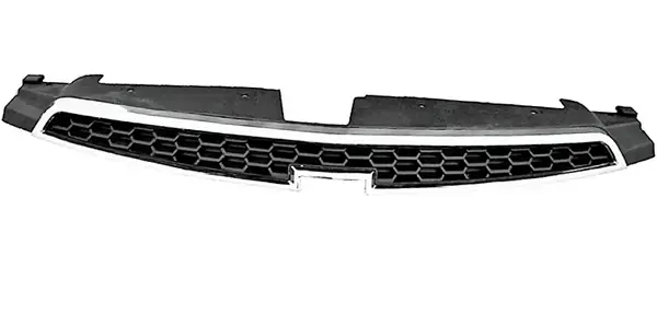 Chevrolet Cruze Üst Panjur İTHAL