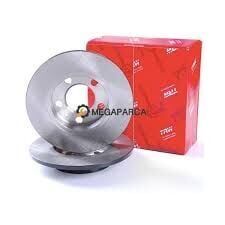 Opel / Vectra C Arka Fren Disk Takımı Trw Marka