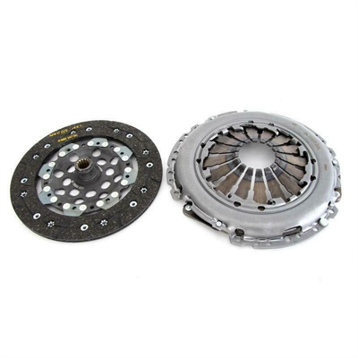 Opel / Combo C 1.3 Dizel Debriyaj Seti Mapa Marka