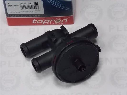 Opel / Vectra B Kalorifer Musluğu Topran