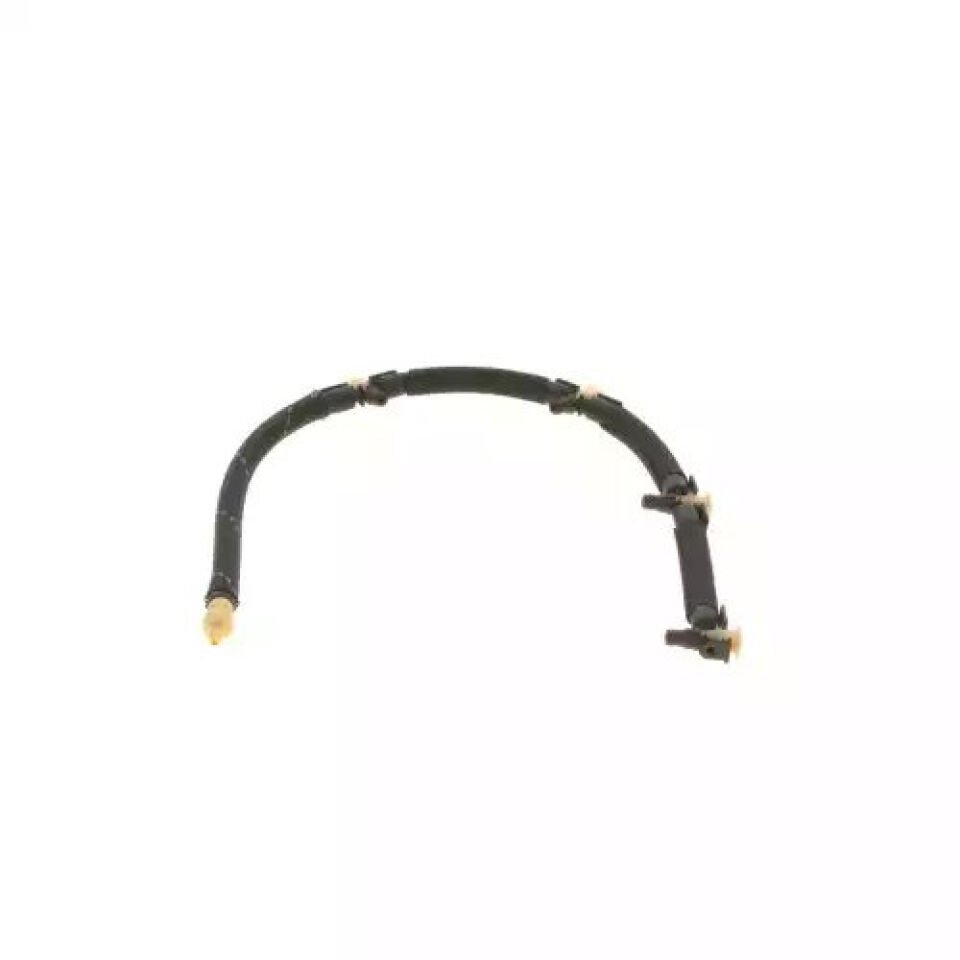 Volkswagen 2.0 TDI Crafter / Caddy / Tiguan Enjektör Geri Dönüş Hortumu