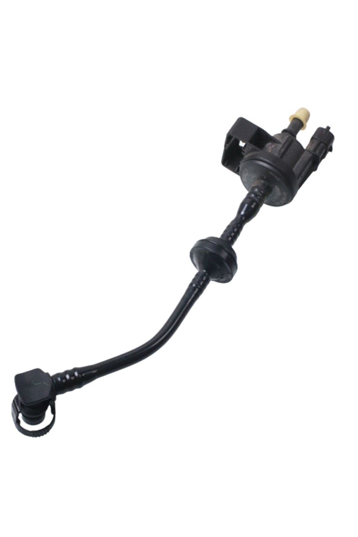 Opel / Corsa D 1.2 Depo Havalandırma Valfi Hortumlu Gm