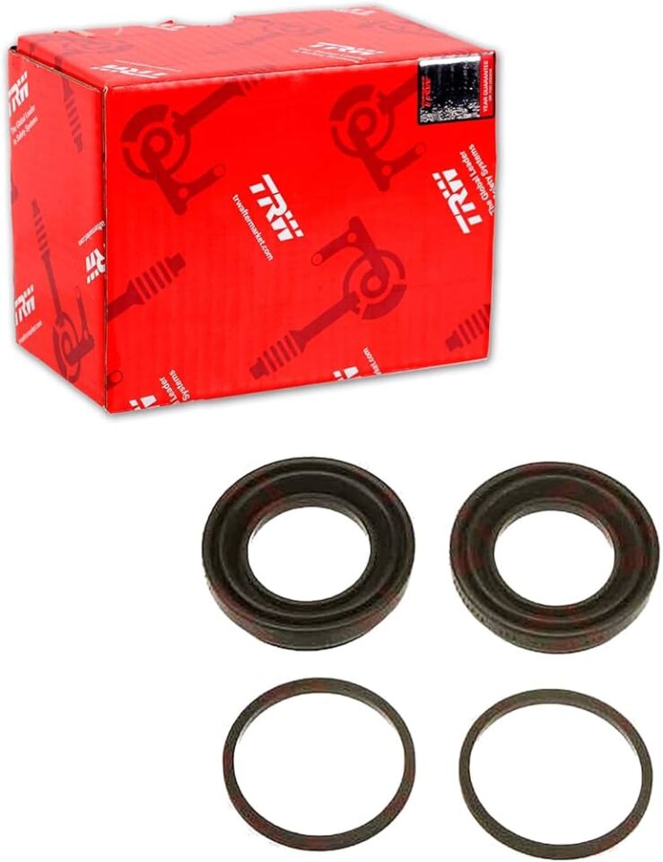Volkswagen Golf 5-6 / Bora / Jetta / Touran / Skoda Octavia / Seat Leon / Toledo / Ibiza / Audi A3-A4 Arka Kaliper