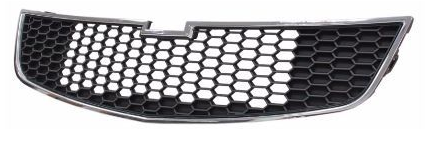 Chevrolet Cruze Alt Panjur İTHAL