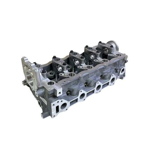 Chevrolet / Captiva C140 Silindir Kapağı