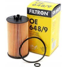 Opel / Astra K 1.6 Dizel Yağ Filtresi