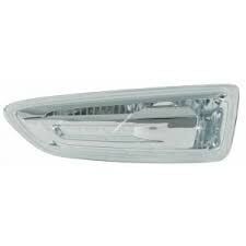 Opel / Astra K Sol Çamurluk Sinyali