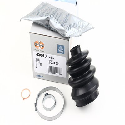 Opel / Astra G 1.7 Uyumlu  İÇ Aks Körüğü GKN