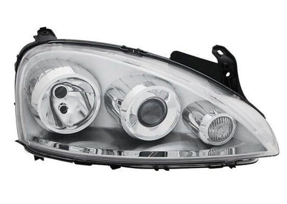 Opel / Corsa C Sağ Far  Mercekli Marka 20-a423-05-2b -20-a423-05-2b