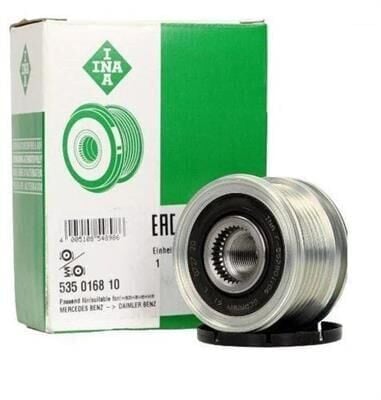 Opel / Meriva A 1.3 Dizel Şarj Dinamo Alternatör Kasnağı İna Marka