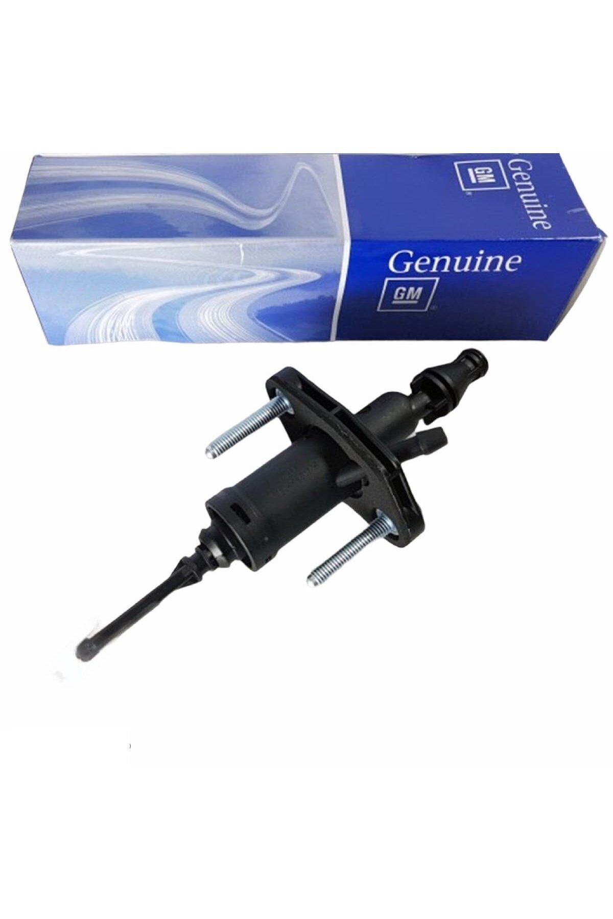 Opel / Zafira C Debriyaj Üst Merkezi Orjinal Gm