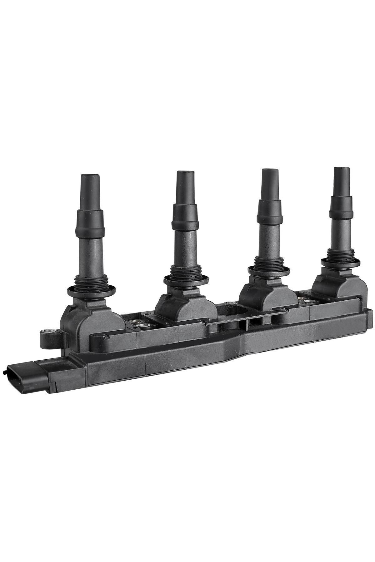 Opel / Vectra B - C   ATEŞLEME BOBİNİ  ASTRA G - CORSA C - ZAFIRA  A 1.8   16V