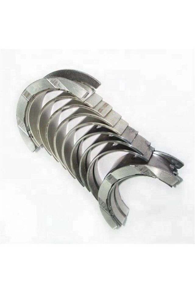 Chevrolet Yeni Captiva C140 Kasa 2.0 Dizel Ana Yatak Takımı Standart Orjinal