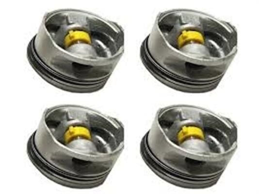 Opel  Astra K  Segman   B14XFT / B14XFL 74.50 mm