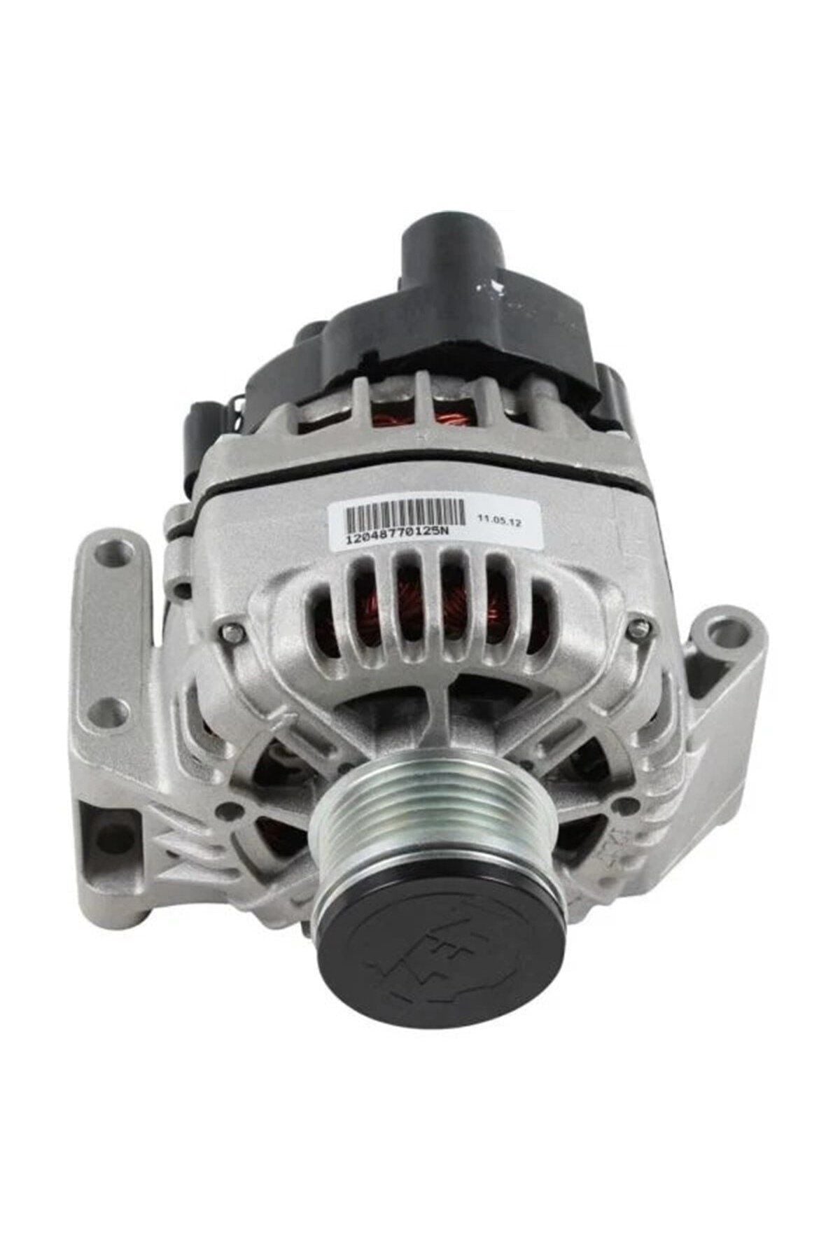 Opel / Corsa C Z13DT - Y13DT  Alternatör Şarj Dinamosu Marka
