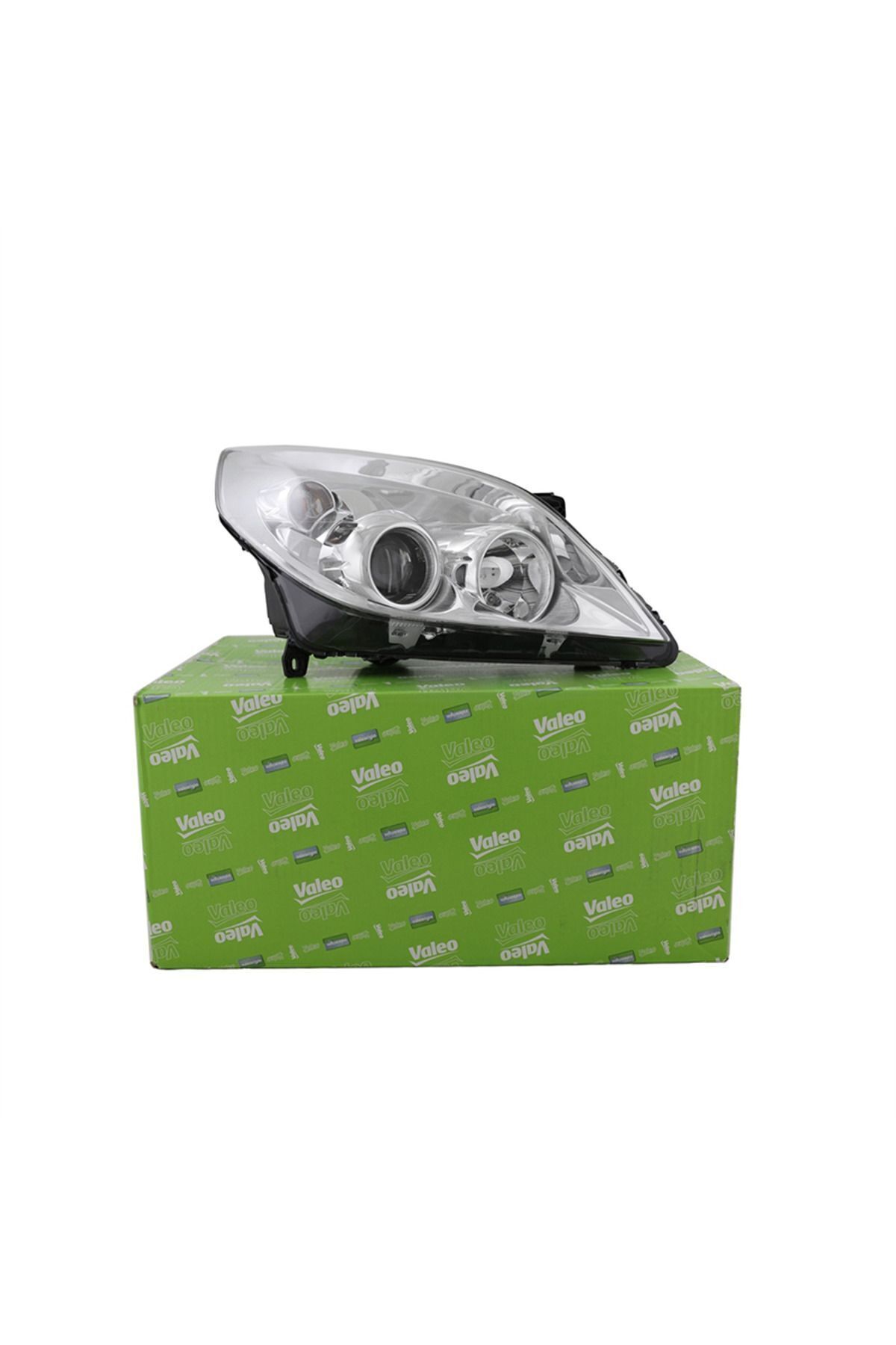 Opel / Vectra C Makyajlı Sol Ön Far Xenon Valeo