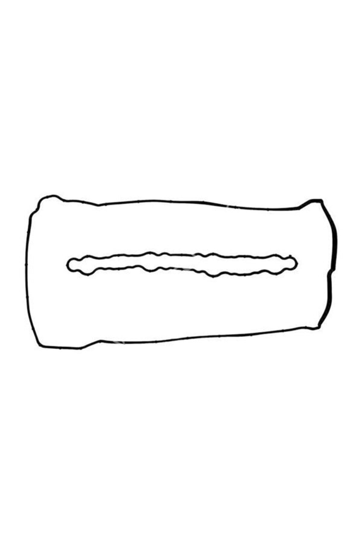 Chevrolet Yeni Captiva C140 Kasa 2.0 Dizel Üst Kapak Contası Orjinal