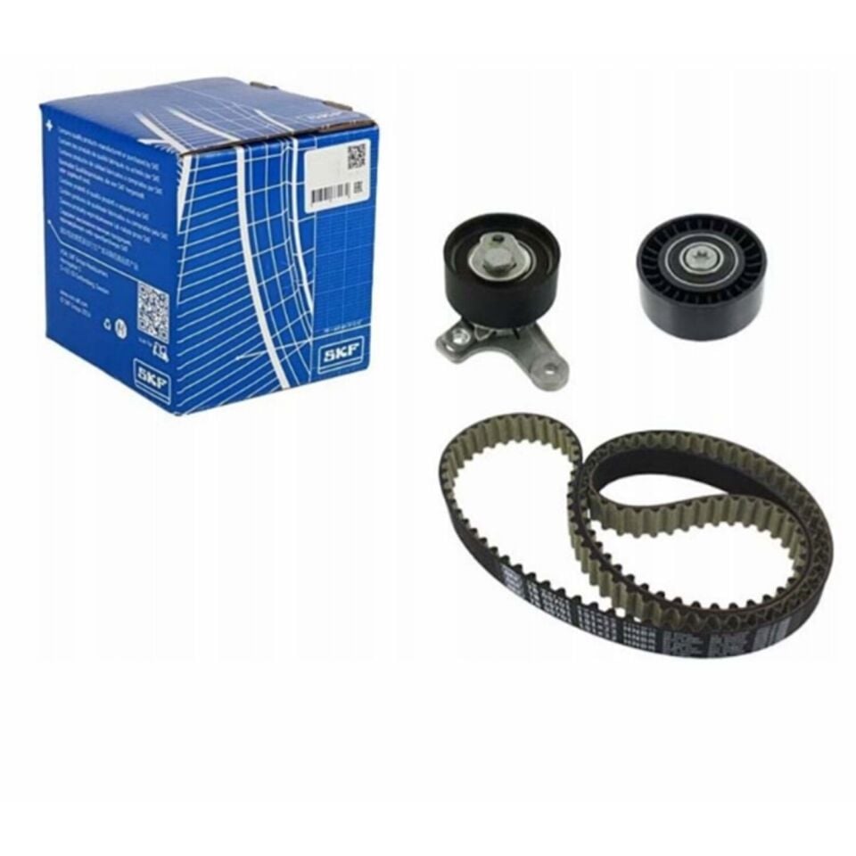 Chevrolet / Captiva Triger Seti SKF Marka