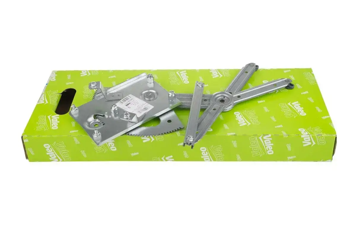 Opel / Vectra C Sağ Sol Valeo Marka Cam Mekanizması