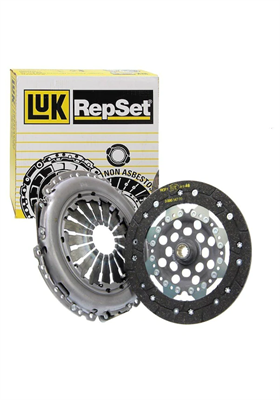 Opel / Combo C 1.3 uyumlu Dizel Motor Debriyaj Seti