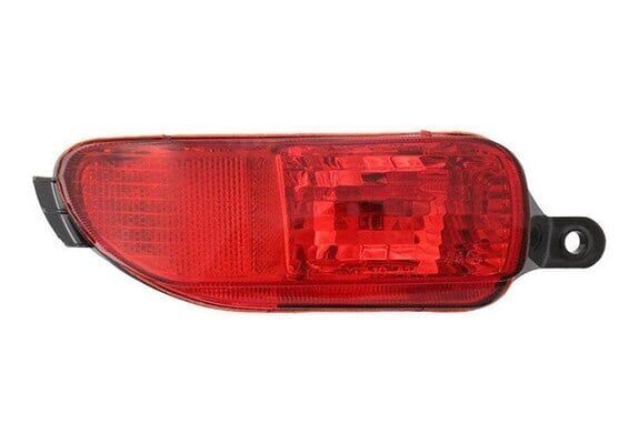 Opel / Corsa C 2001 - 2003 1.Sınıf  Arka Sol Sis Lambası Depo