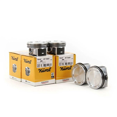 Opel / Mokka  A14NET Piston Segman Takımı 0.50 Göetze&Nüral