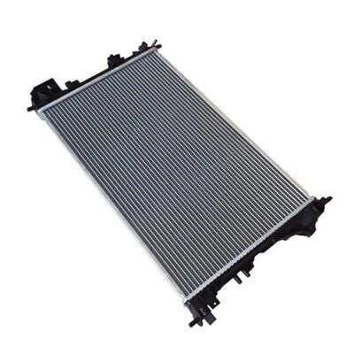 Opel / Vectra C 1.9 Dizel  Uyumlu Otomatik Vites Su Radyatörü Waxell