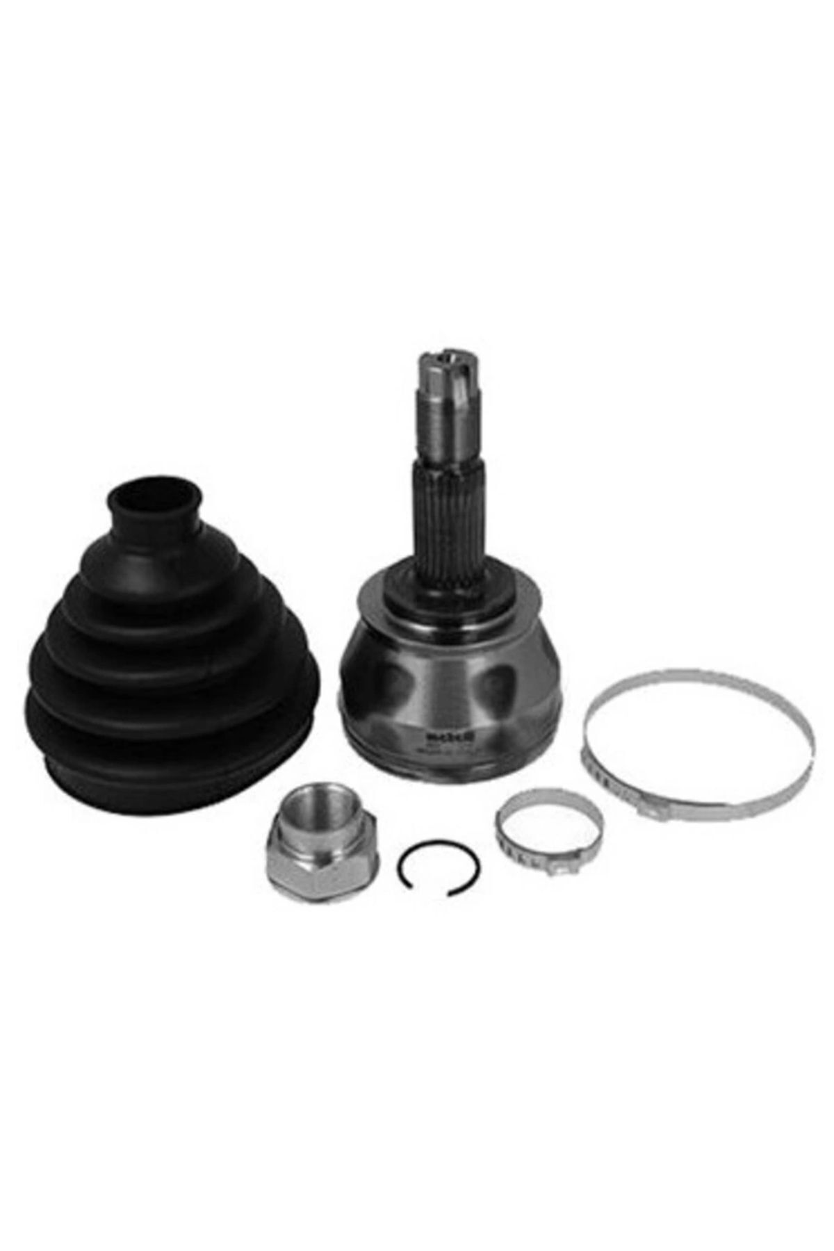 Opel / Corsa B Aks  Kafası Sol  Sağ Ön Dış  1.2i  16 Valf  İnce Freeze Abs'li 29 DIS 22X28X52 UZUNLUK 155,7 MM  19