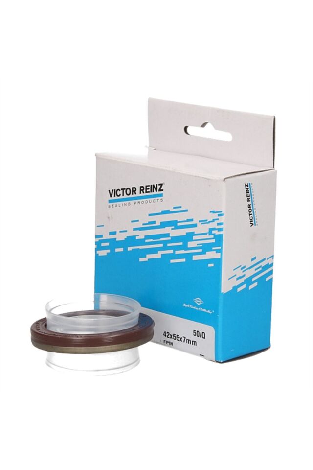 Opel / İnsignia 1.4 Turbo (A14 Net) Yağ Pompa Keçesi Victor Reinz