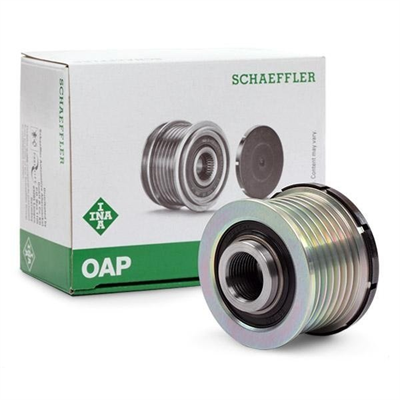 Chevrolet / Captiva 2.0 Dizel Şarj Dinamo Kasnağı İNA