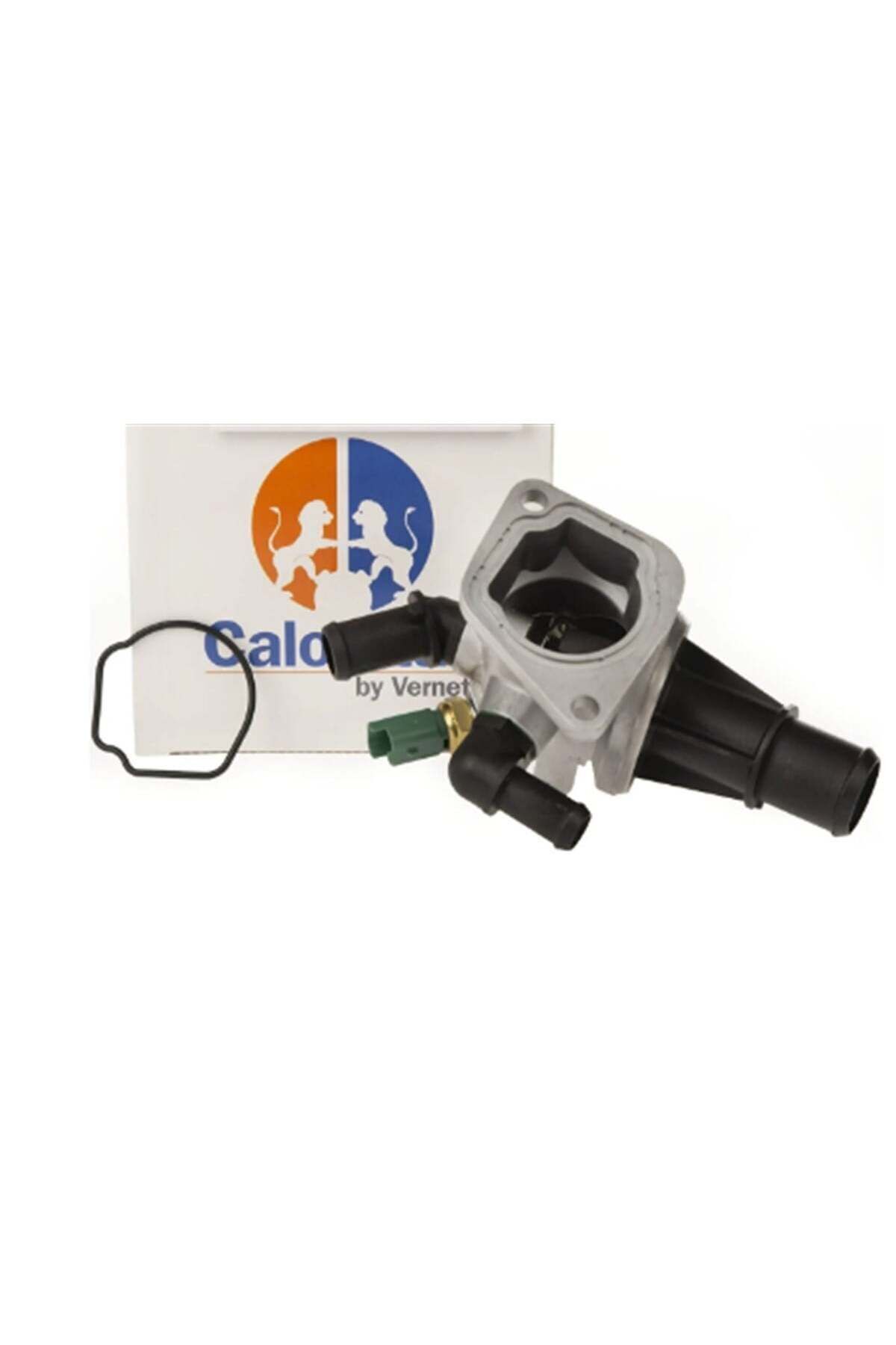 Opel / Corsa C 1.3 Dizel Termostat Müşürlü Calorstat Vernet