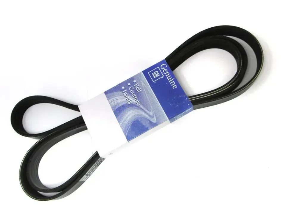 Chevrolet / Captiva C140 V kayışı Orjinal GM