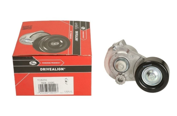 Opel / Zafira B 1.6 Benzinli V Kayış Gergisi Komple Gates