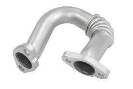 Volkswagen 1.6 TDI Caddy EGR Borusu