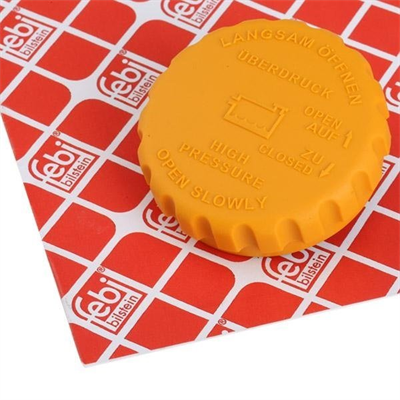 Opel / Meriva A Yedek Su Depo Kapağı Febi Marka