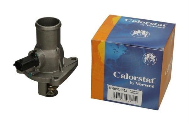 Opel / Vectra C 1.6 Z16XEP Twinport Benzinli Termostat Vernet Marka