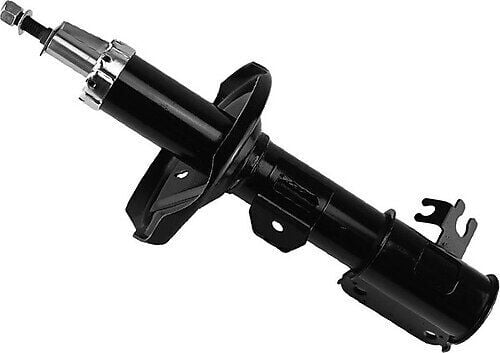 Chevrolet / Captiva Ön Sol Amortisör Maher Marka