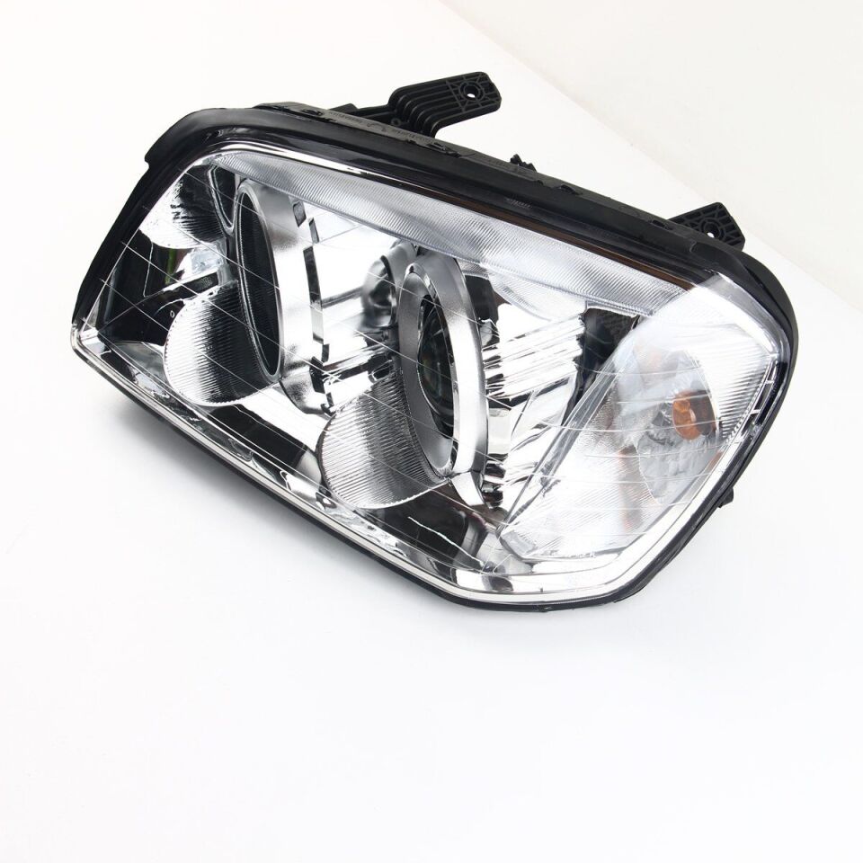 Chevrolet / Captiva Sol Far Orjinal GM