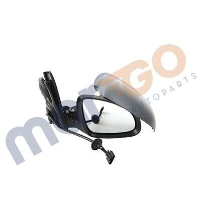 Opel / Astra J 1.Sınıf Sağ Dış Dikiz Aynası Elektrikli