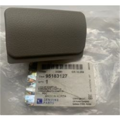 Chevrolet / Captiva Torpido Açma Mandalı Bej GM