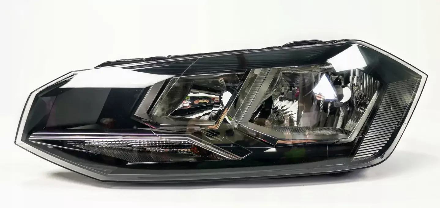 Volkswagen Polo Ön Sol Far