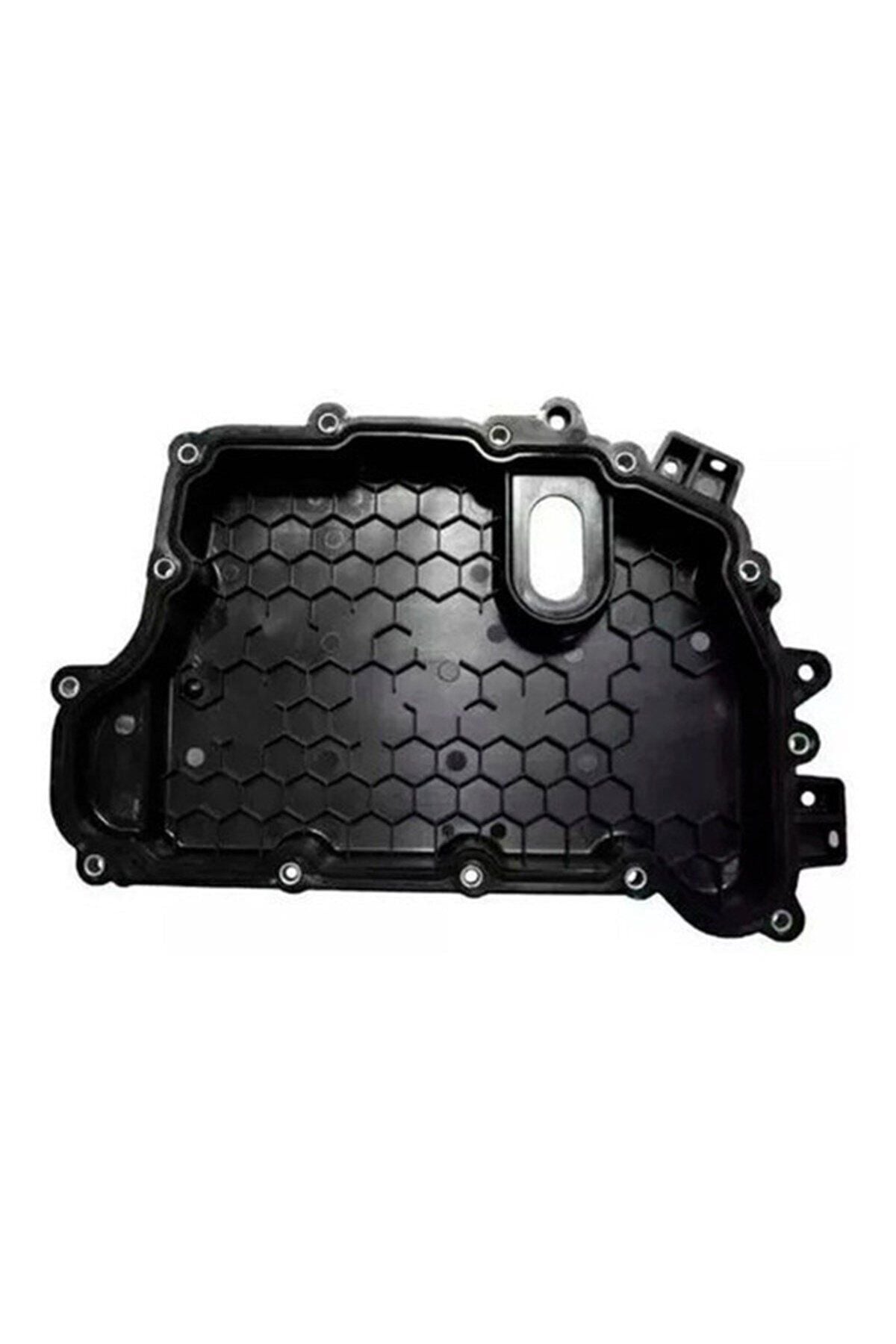 Chevrolet Yeni Captiva C140 Otomatik Vites Şanzıman Yan Kapağı Orjinal Gm Marka