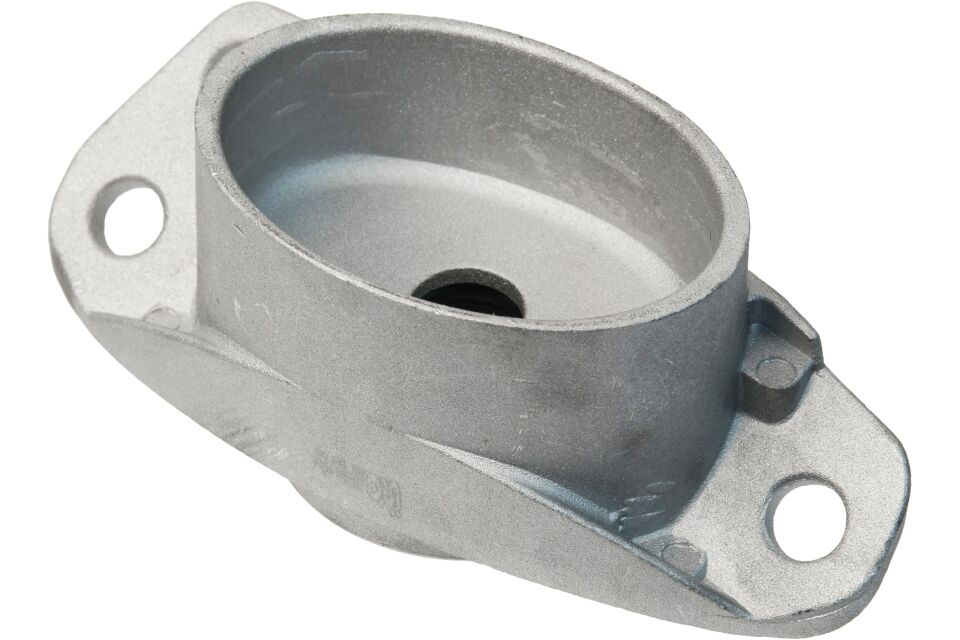 Volkswagen Jetta 2006-2010 Arka Amortisör Metal Takoz Takımı