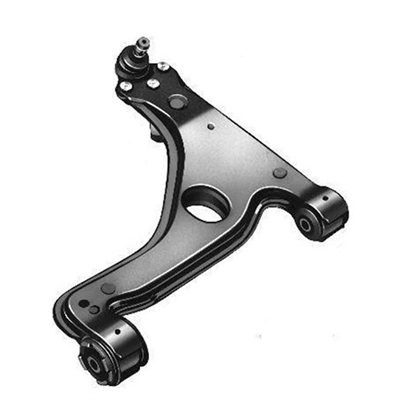 Opel / Astra G Sağ Salıncak (Yolcu Tarafı) Delphi Marka