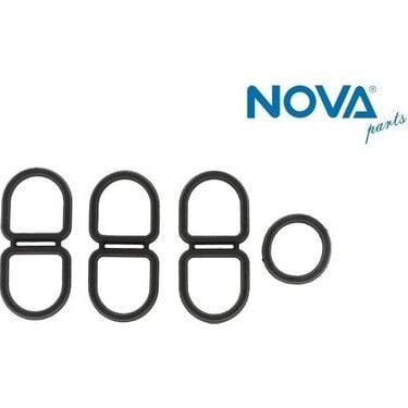 Volkswagen 1.6 TDI Golf 7 / Jetta / Passat Nova Yağ Kütük Conta Takımı