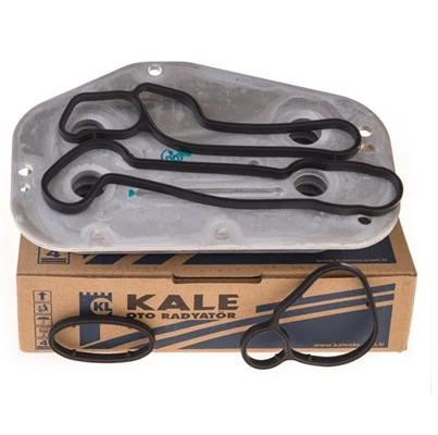 Chevrolet Trax 1.6 Yağ Soğutucu Marka