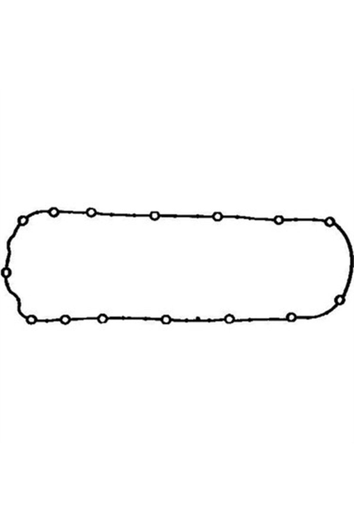 Opel / Corsa B 1.4 16 Valf Benzin Motorlu Karter Contası Victor Reinz Marka
