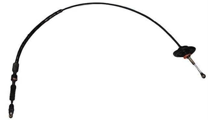 Chevrolet / Captiva 2007 - 2011 C100 Kasa Otoamtik Vites Halatı